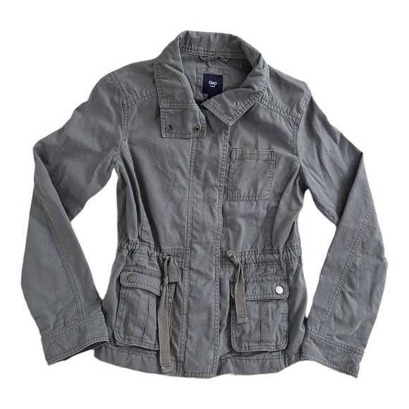 GAP Jackets & Blazers - Gap Women’s Utility Jacket - Size XS